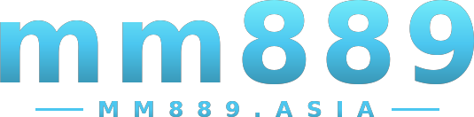 mm889 logo
